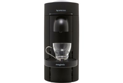 Nespresso MAGIMIX VERTUO NOIR MAT