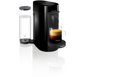 Machine à café nespresso vertuo next 11719 noir mat Magimix