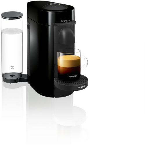 Magimix Cafetera Nespresso Automatica 19bar Negra - 11368 con Ofertas en  Carrefour