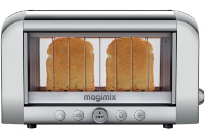 G-Pain MAGIMIX 11534 vision Brillant