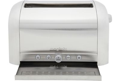Grille-pain MAGIMIX 11537 Métal