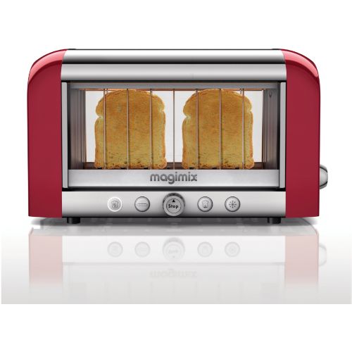 Découvrez tous notre large choix de toaster et grille pain