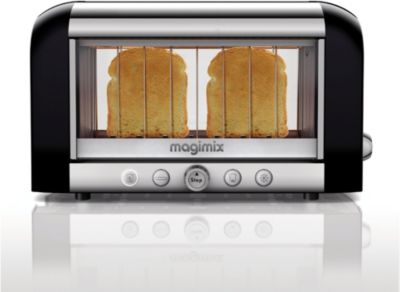 Grille-pain et toaster