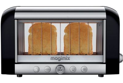 G-Pain MAGIMIX 11541 vision noir