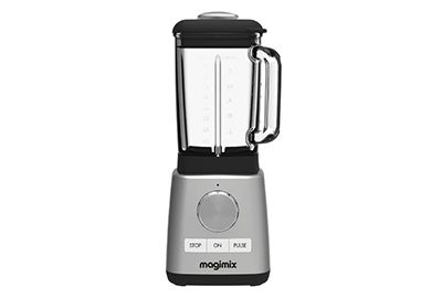 Blender MAGIMIX 11625 Chromé mat