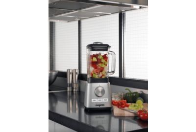 Blender MAGIMIX 11625 Chromé mat