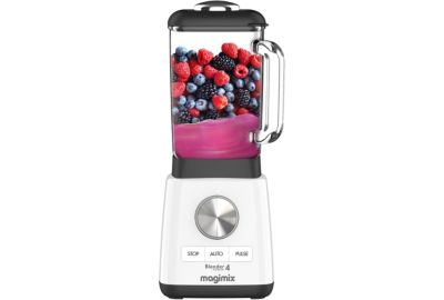 Blender MAGIMIX 11626 Power Blender Blan