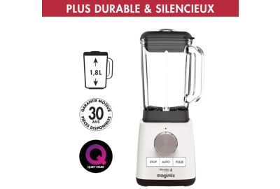 Blender MAGIMIX 11626 Power Blender Blan