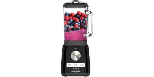 Blender MAGIMIX 11628 Noir