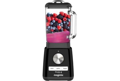 Blender MAGIMIX 11628 Noir