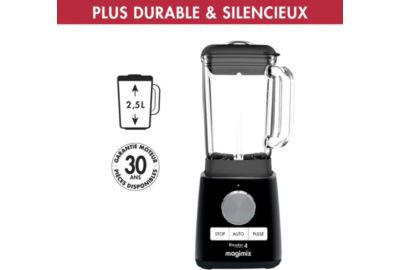 Blender MAGIMIX 11628 Noir