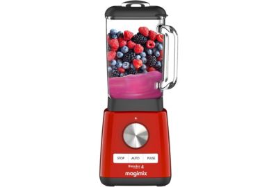 Blender MAGIMIX 1169 Power blender rouge