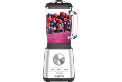 Blender MAGIMIX 11630 Power Blender Chrome