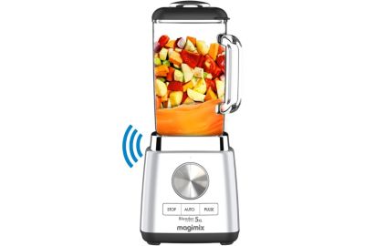 Blender MAGIMIX Power 5XL Chrome Mat 116