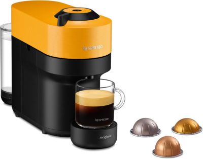 Photo de nespresso-vertuo-pop-magimix-jaune-mangue-11735