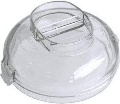 Pièce détachée MAGIMIX COUVERCLE DE BOL MICRO - 17005