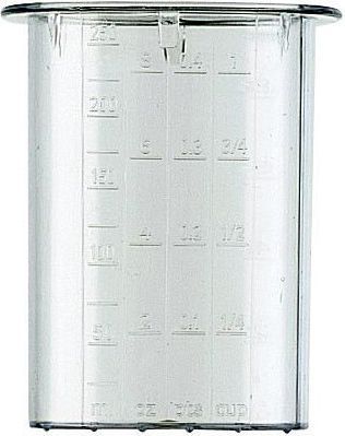 Pièce détachée MAGIMIX POUSSOIR MAGIMIX - 17221