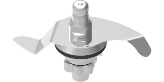 Couteau pétrin MAGIMIX 17242 Pétrin XL Cook Expert