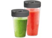 Bol  blender MAGIMIX Blend cups 17243 pour Blender