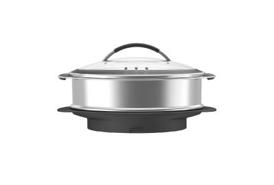 Panier vapeur MAGIMIX 17277 Panier Vapeur XXL Cook Expert