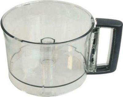Pièce détachée MAGIMIX BOL CUVE CS 4200XL ANTRACITE NOIR