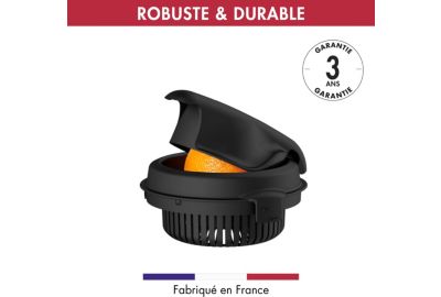Presse-agrumes MAGIMIX 17360 Press Agrumes CS anthracite