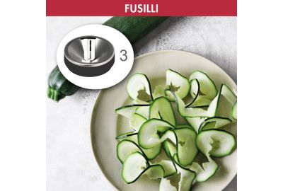 ACC. MAGIMIX Spiral Expert