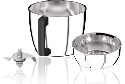 ACC. MAGIMIX Pack XL Bol Pétrin Panier Cook Expert