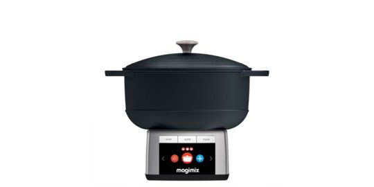 cocotte MAGIMIX Expert Compat. Cook Expert 17550