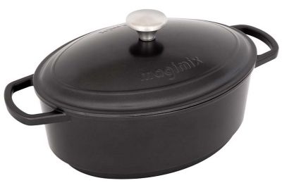 cocotte MAGIMIX Expert Compat. Cook Expert 17550