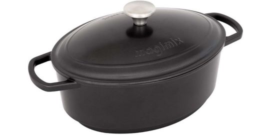 cocotte MAGIMIX Expert Compat. Cook Expert 17550