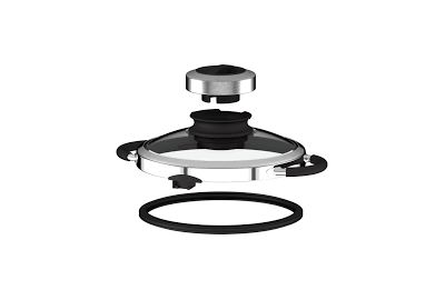 Couvercle MAGIMIX 17569 Couvercle pour Cook Expert
