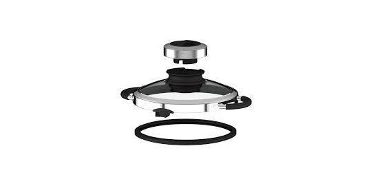 Couvercle MAGIMIX 17569 Couvercle pour Cook Expert