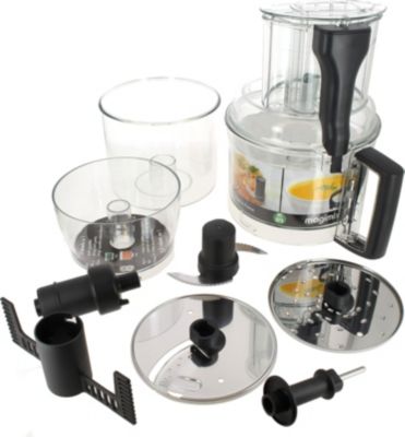 Pièce détachée MAGIMIX KIT CUVE SAV 4100/4200 - 17672