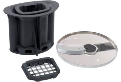 Découpe MAGIMIX 17639 Coffret Cubes et Batonnets