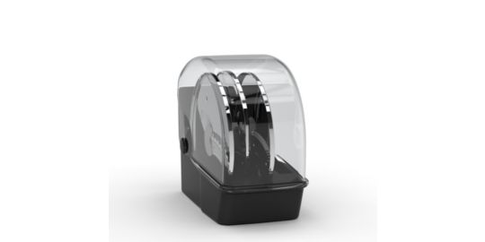 Râpe MAGIMIX 17653 COFFRET CUISINE CREATIVE