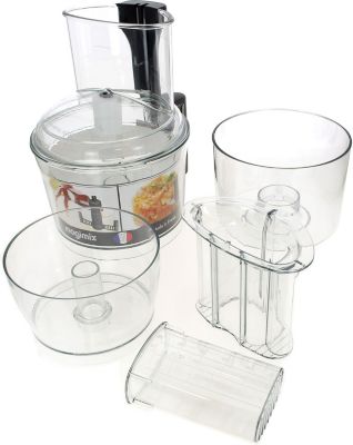 Pièce détachée MAGIMIX KIT CUVE SAV 3100/3200 - 17671