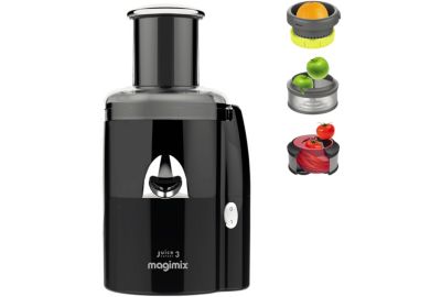 MAGIMIX  Juice Expert 3 Chrome
