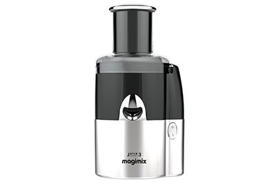 MAGIMIX 18082F Juice Expert 3 Chrome