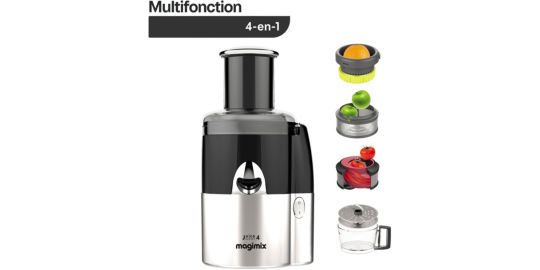 MAGIMIX  Juice Expert 4