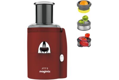 MAGIMIX Juice Expert 3 Chrome
