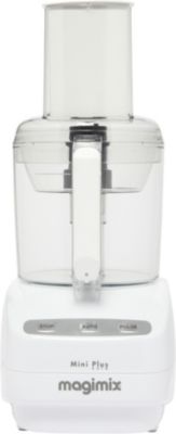 BOSCH - Robot Da Cucina Bosch Multitalent 8 Mc812s820 Bianco / argento,  1250 W, 3,9 L, Frullatore - ePrice