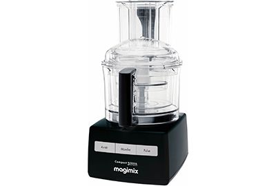 Robot MAGIMIX 18336F C3200XL NOIR