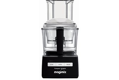 Robot MAGIMIX 18336F C3200XL NOIR