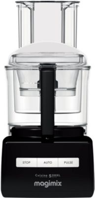 Robot multifonction MAGIMIX CS 5200 XL PREMIUM NOIR