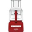 Robot multifonction MAGIMIX CS 5200 XL Premium Rouge