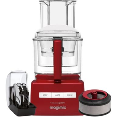 Robot MAGIMIX CS 5200 XL 18590 F