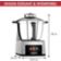 Location Robot cuiseur MAGIMIX Cook Expert Chrome Mat 18900