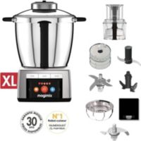 Location Robot cuiseur MAGIMIX Cook Expert XL Platine 18909