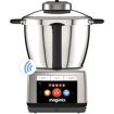 Robot cuiseur MAGIMIX Cook Expert Connect Chrome